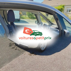 Voiture d'occasion année 2006 227000 km Diesel à Rennes à petit prix